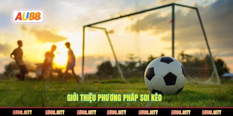 Giới thiệu phương pháp soi kèo
